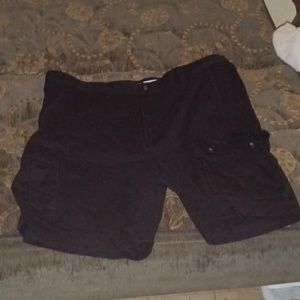 Cargo shorts